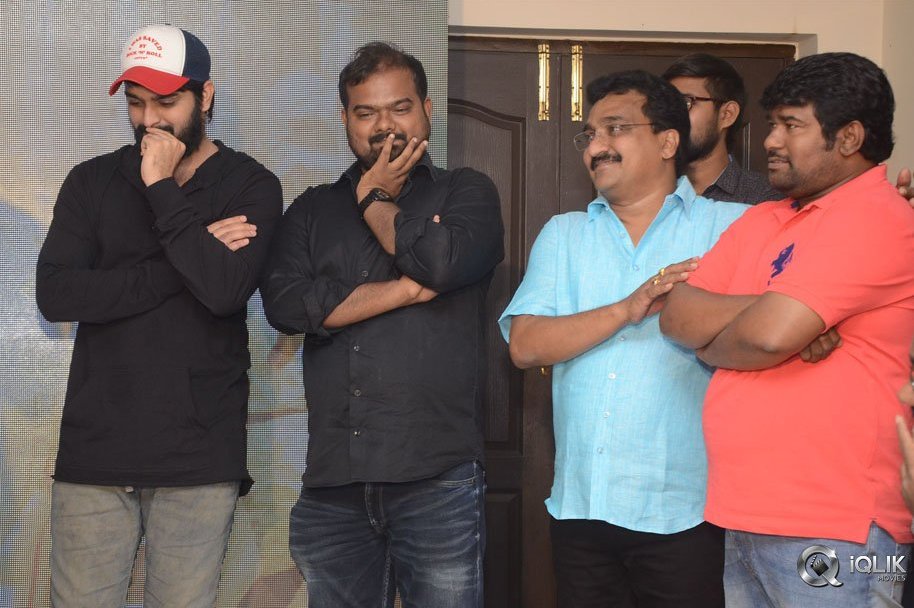Chalo-Movie-2nd-Song-Launch